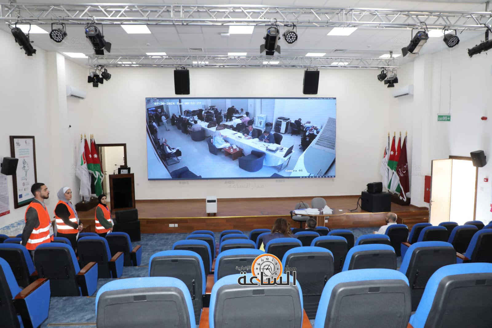 Madar Al-Saa Images 0.16817482632179104