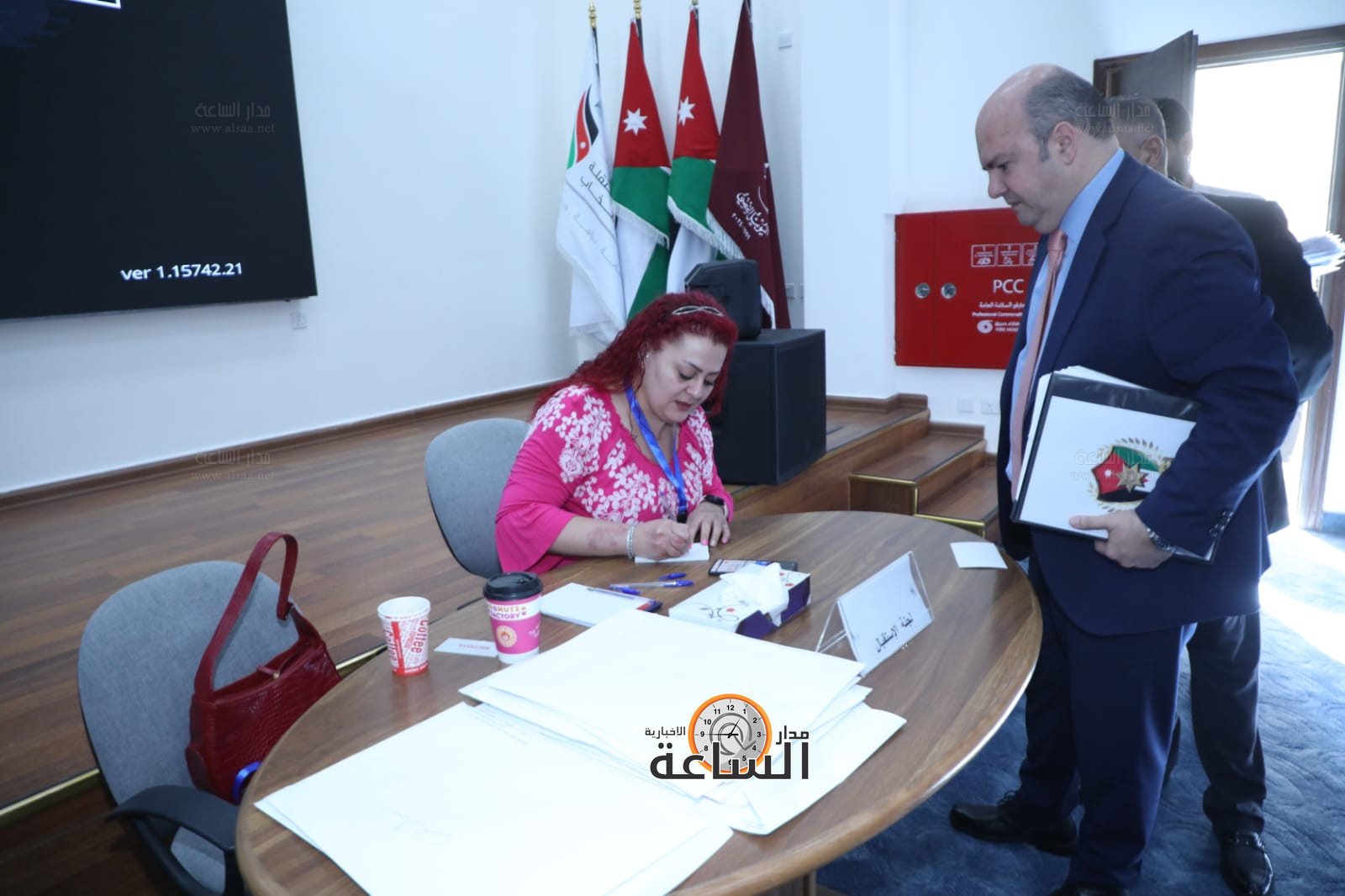 Madar Al-Saa Images 0.5085286816636956