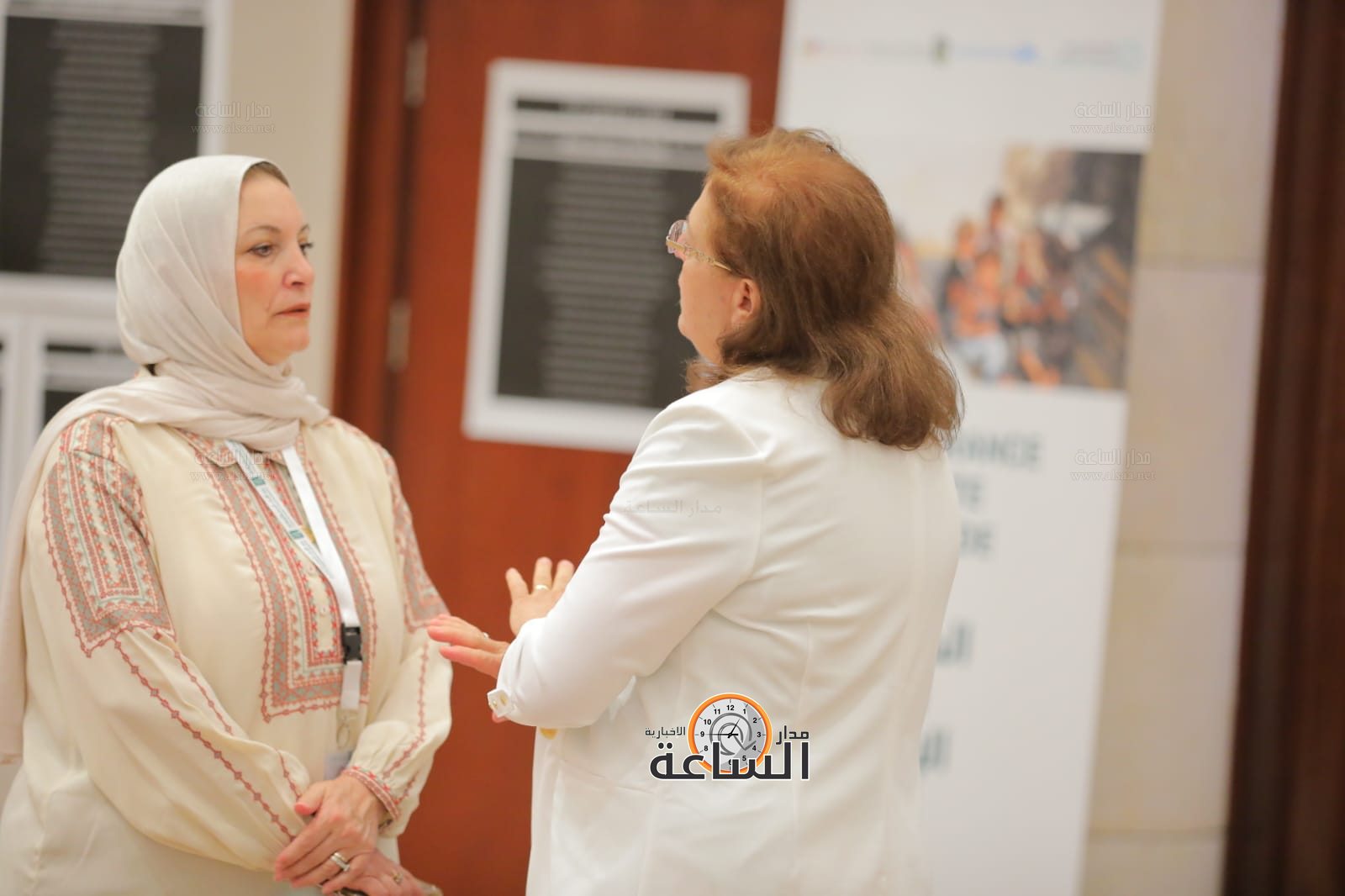 Madar Al-Saa Images 0.2685660305746167