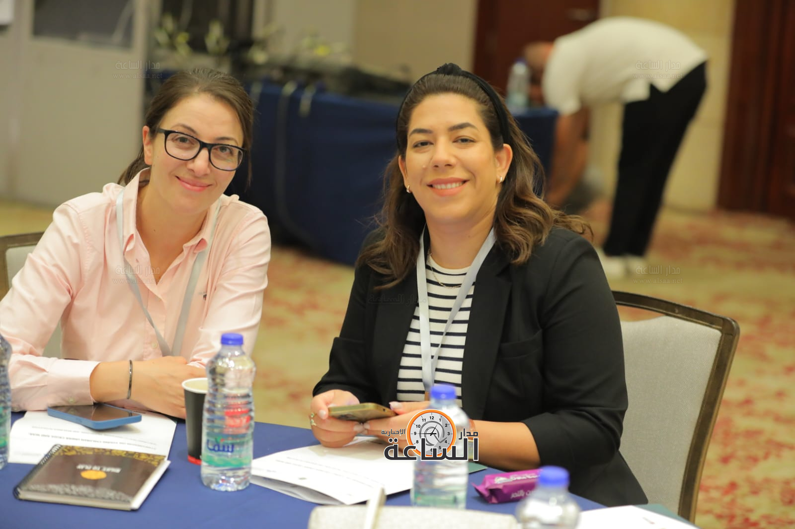 Madar Al-Saa Images 0.24334687694759993