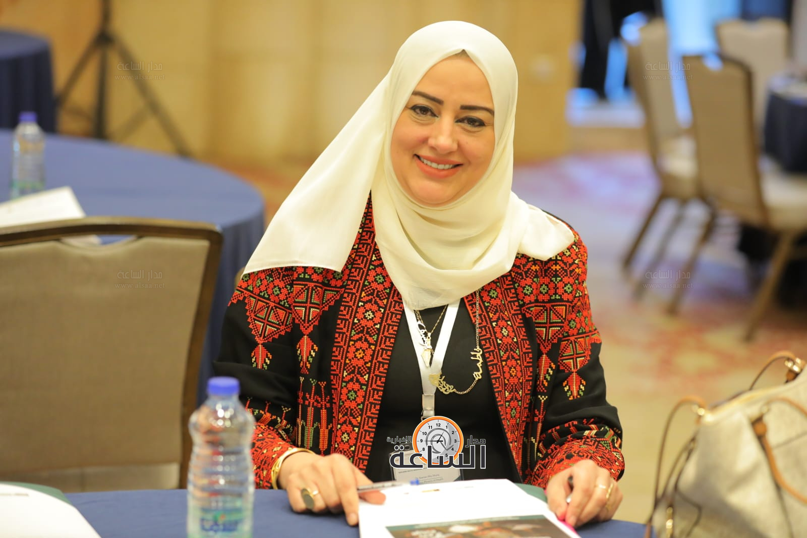 Madar Al-Saa Images 0.09824275820243566