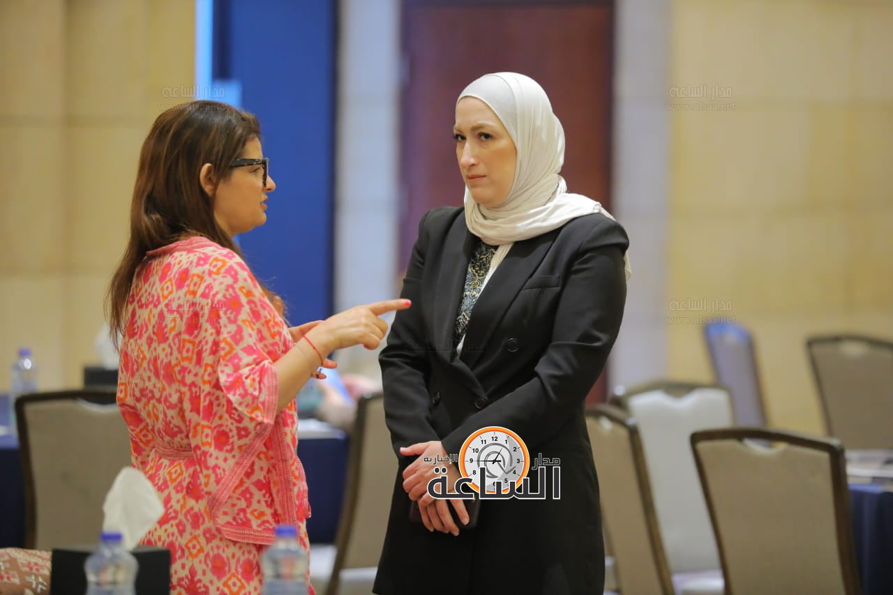 Madar Al-Saa Images 0.8809133051984162