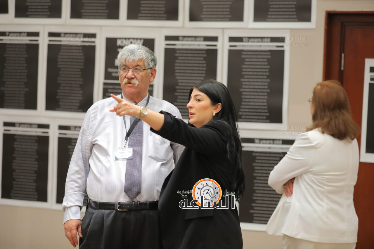 Madar Al-Saa Images 0.8748436920574136