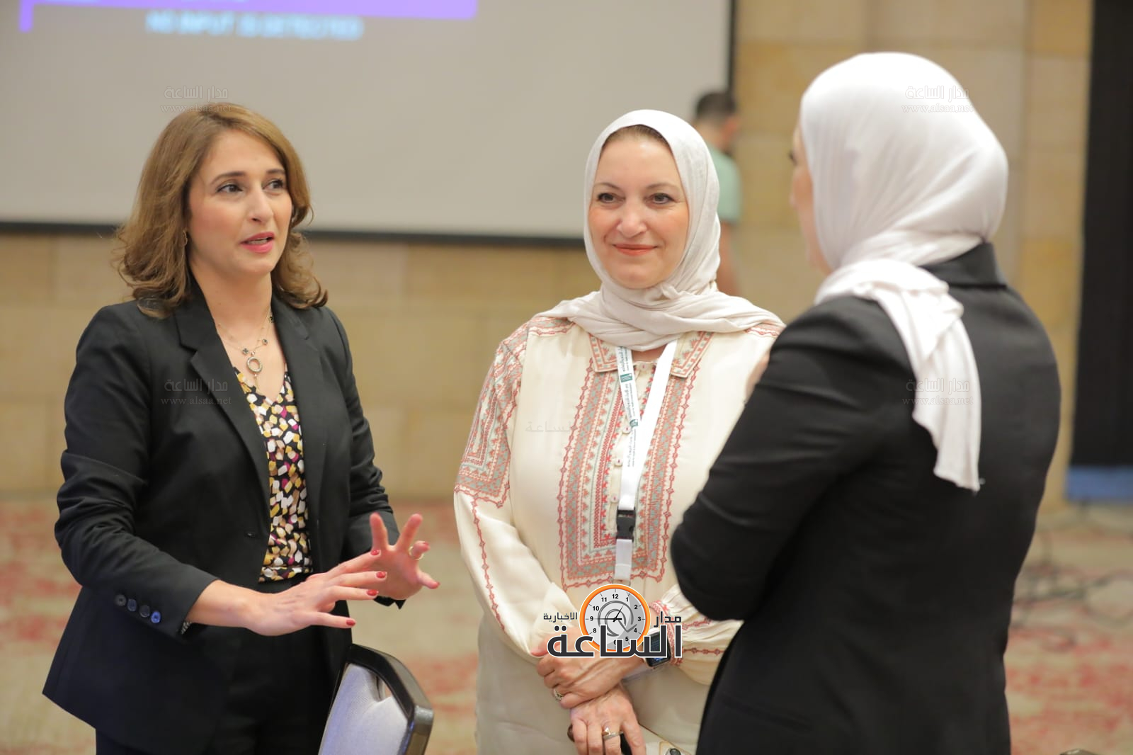 Madar Al-Saa Images 0.8423367209146462