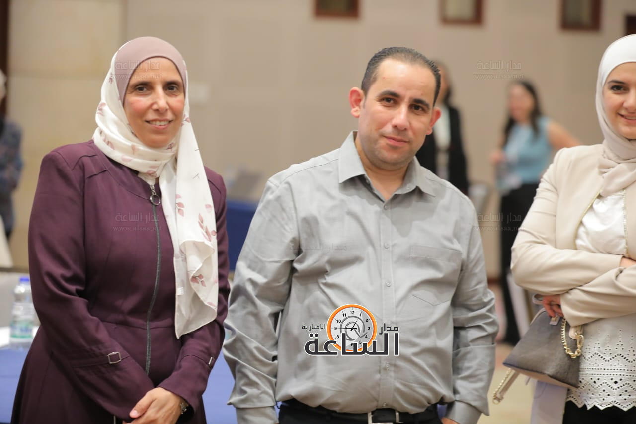 Madar Al-Saa Images 0.5023590164225318