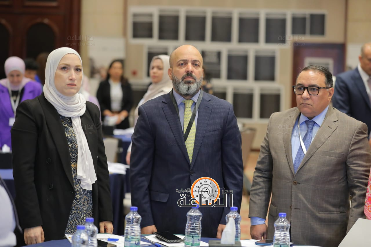 Madar Al-Saa Images 0.592842607104533