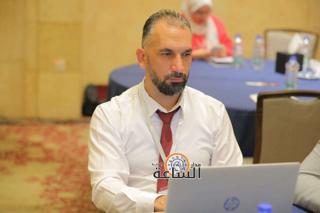 Madar Al-Saa Images 0.3300312017326259