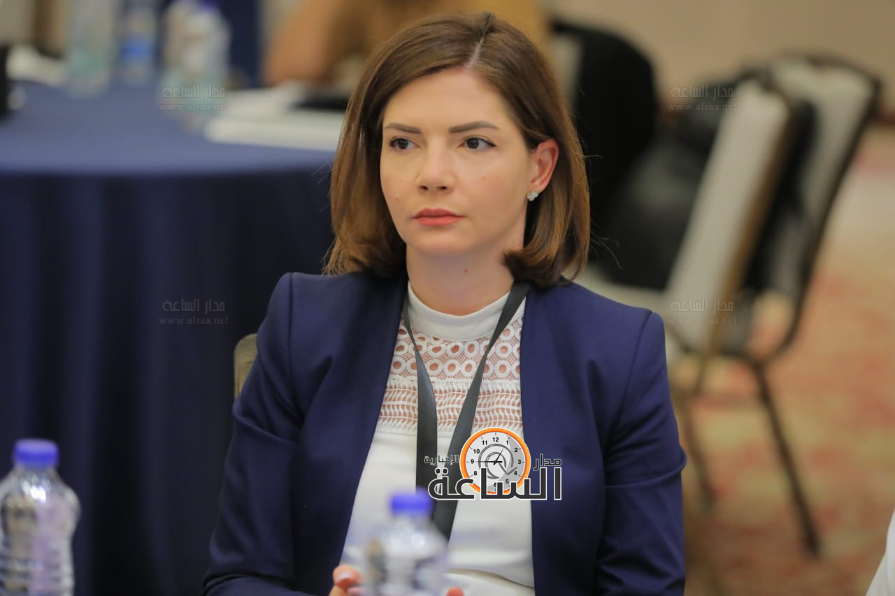 Madar Al-Saa Images 0.14843084380602667