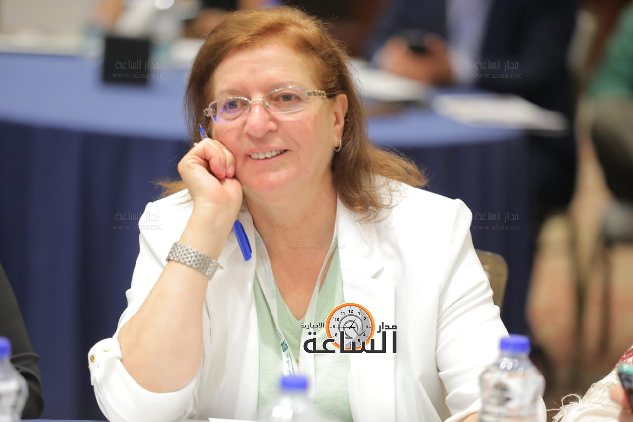 Madar Al-Saa Images 0.21674077083862775