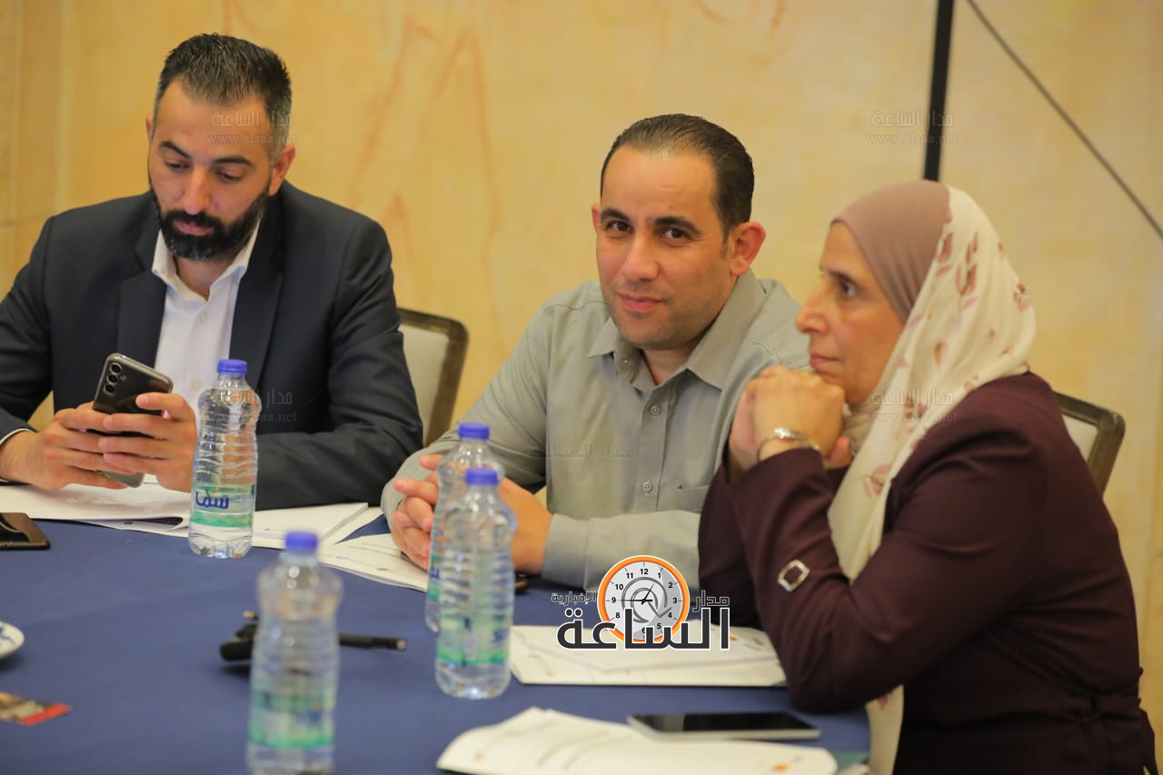 Madar Al-Saa Images 0.08596749717756436