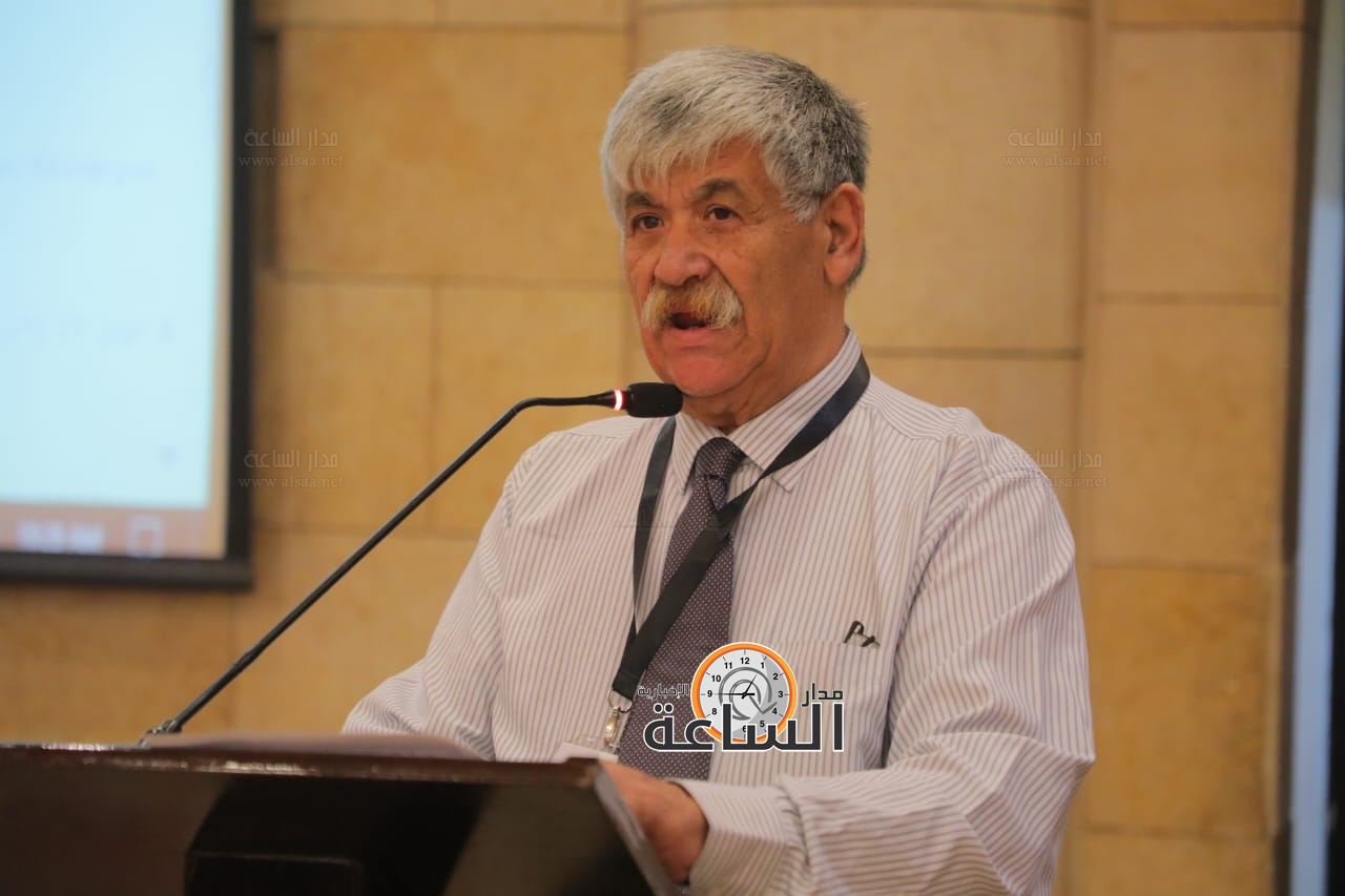 Madar Al-Saa Images 0.47014826297958034