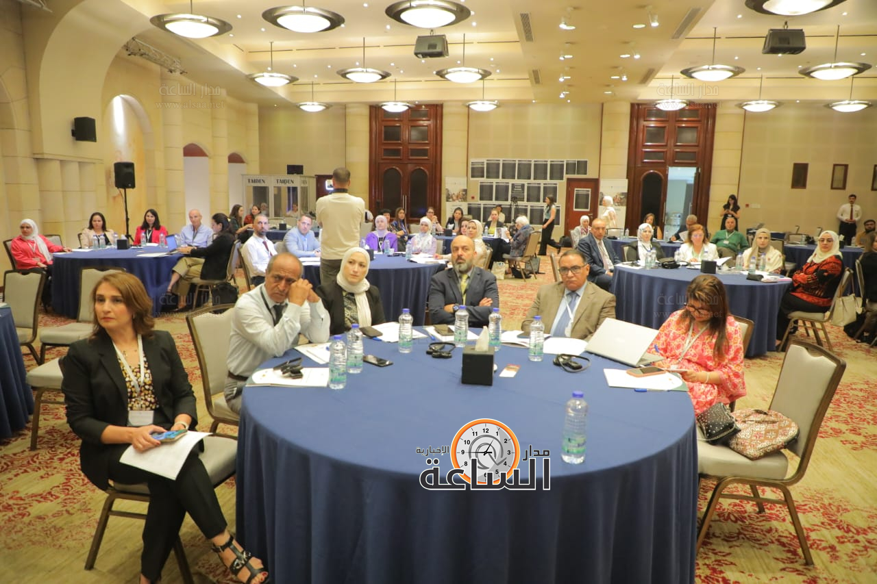 Madar Al-Saa Images 0.5714555235454093