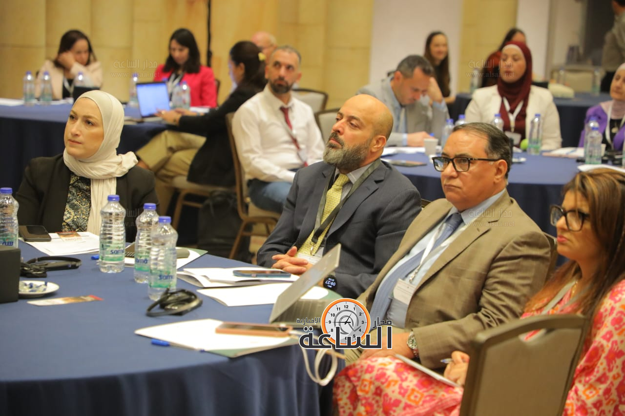 Madar Al-Saa Images 0.31788508063832266