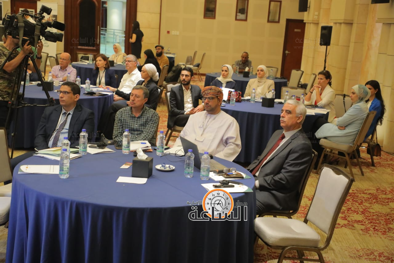 Madar Al-Saa Images 0.8223377623051689