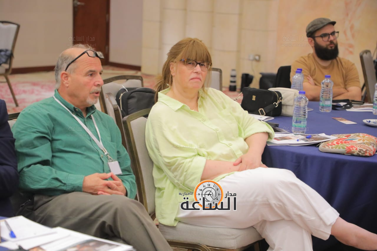 Madar Al-Saa Images 0.27734601095083056