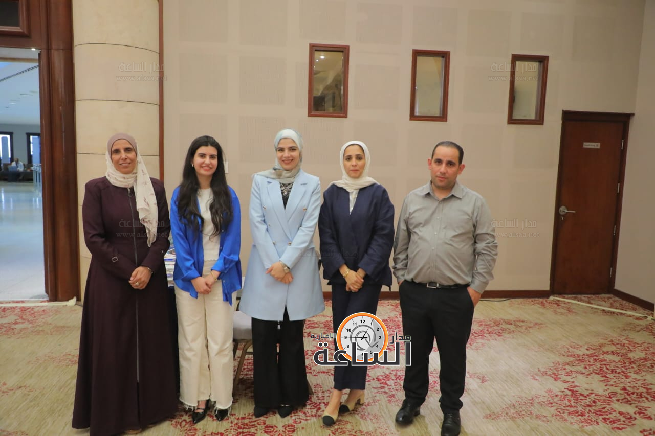 Madar Al-Saa Images 0.6994035419077791