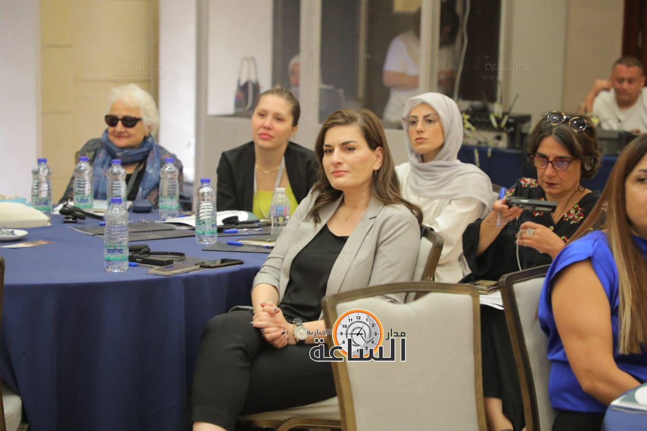 Madar Al-Saa Images 0.4646793413579422