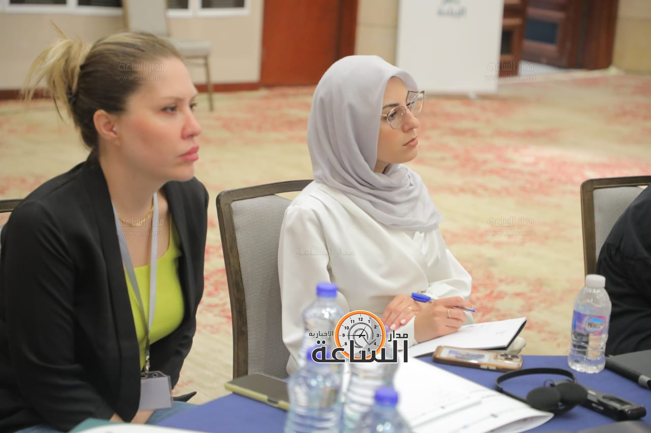 Madar Al-Saa Images 0.9664922218036736