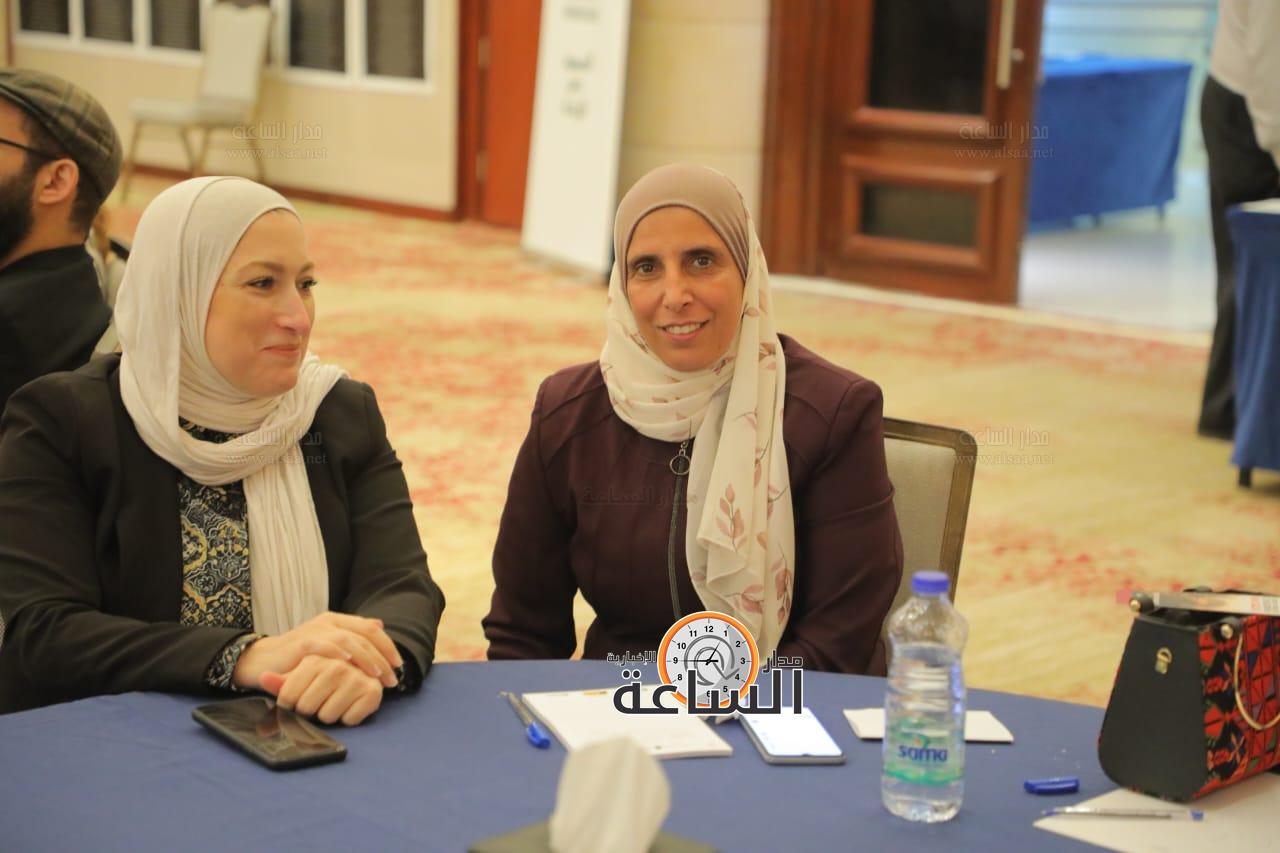 Madar Al-Saa Images 0.30829677187179905