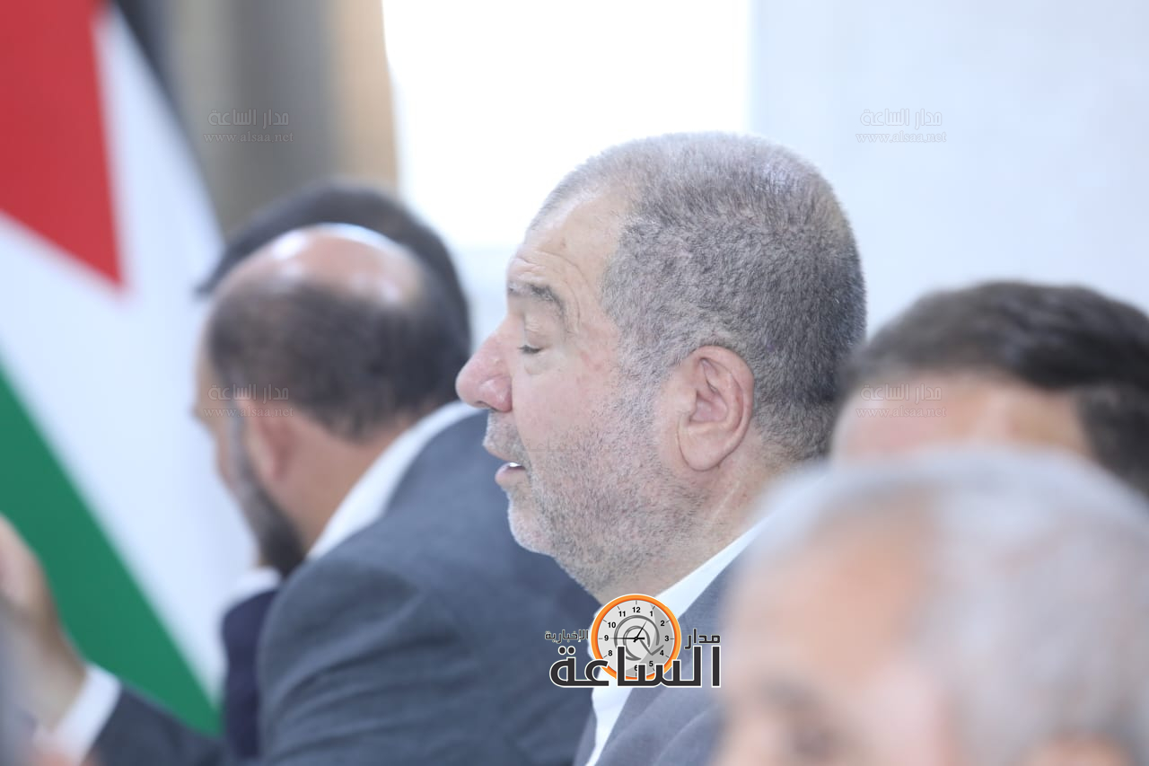 Madar Al-Saa Images 0.09790631297929431