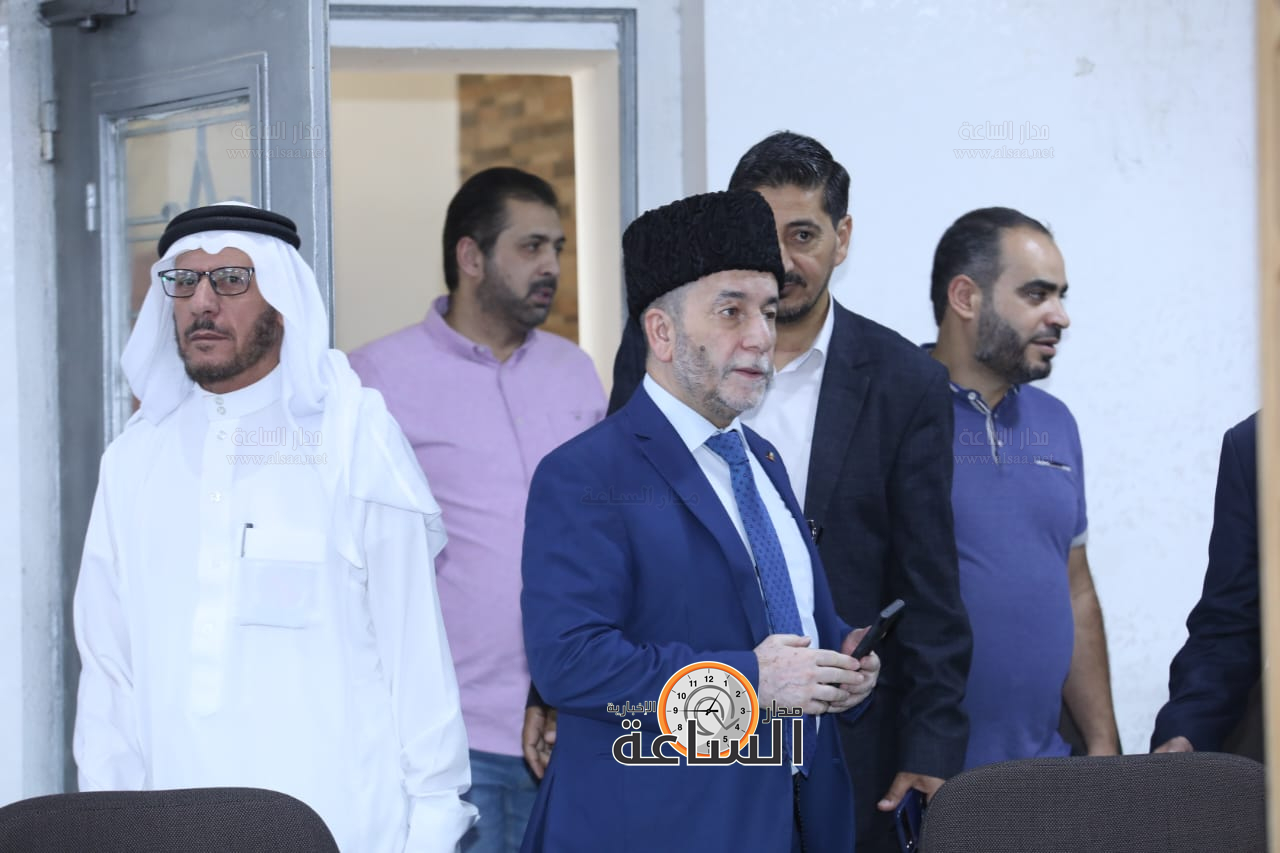 Madar Al-Saa Images 0.5057992724956901