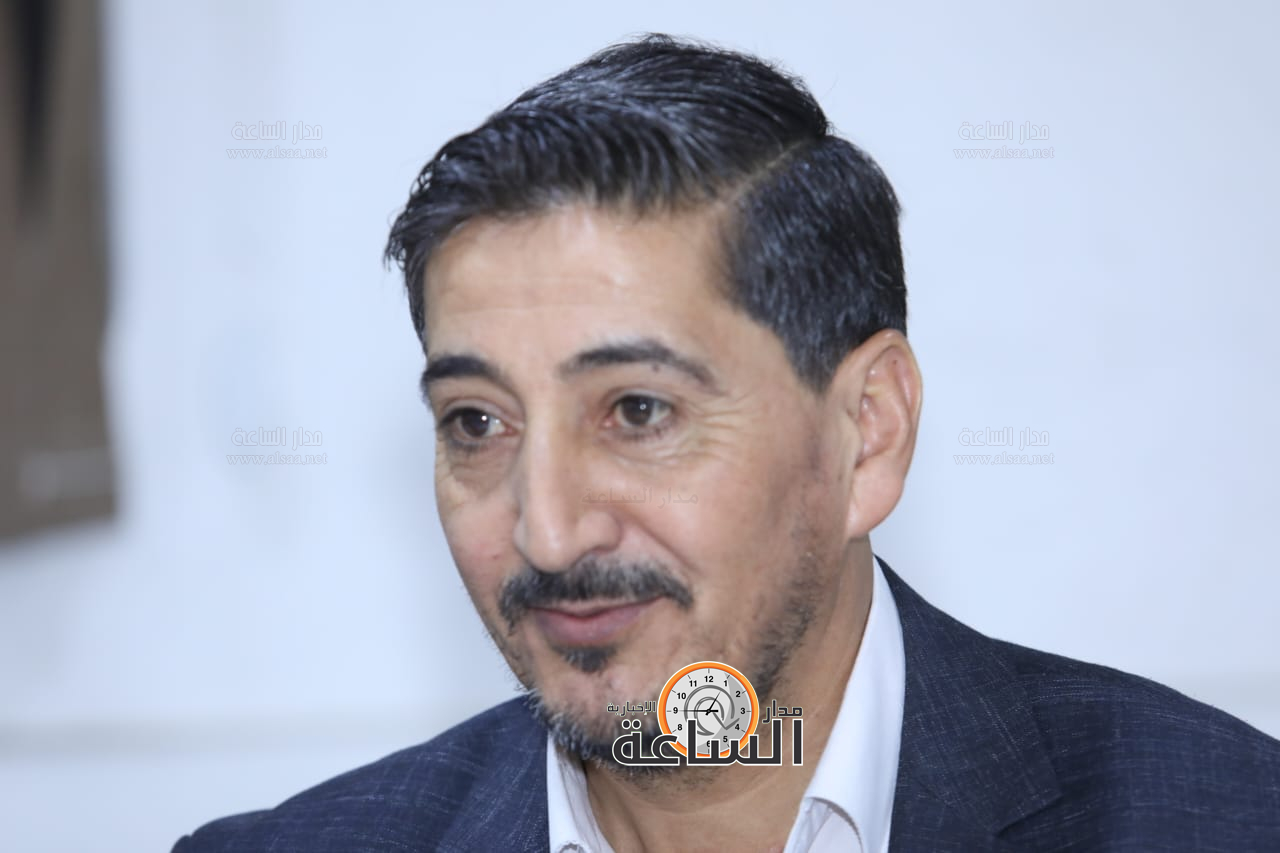 Madar Al-Saa Images 0.28233803138170877