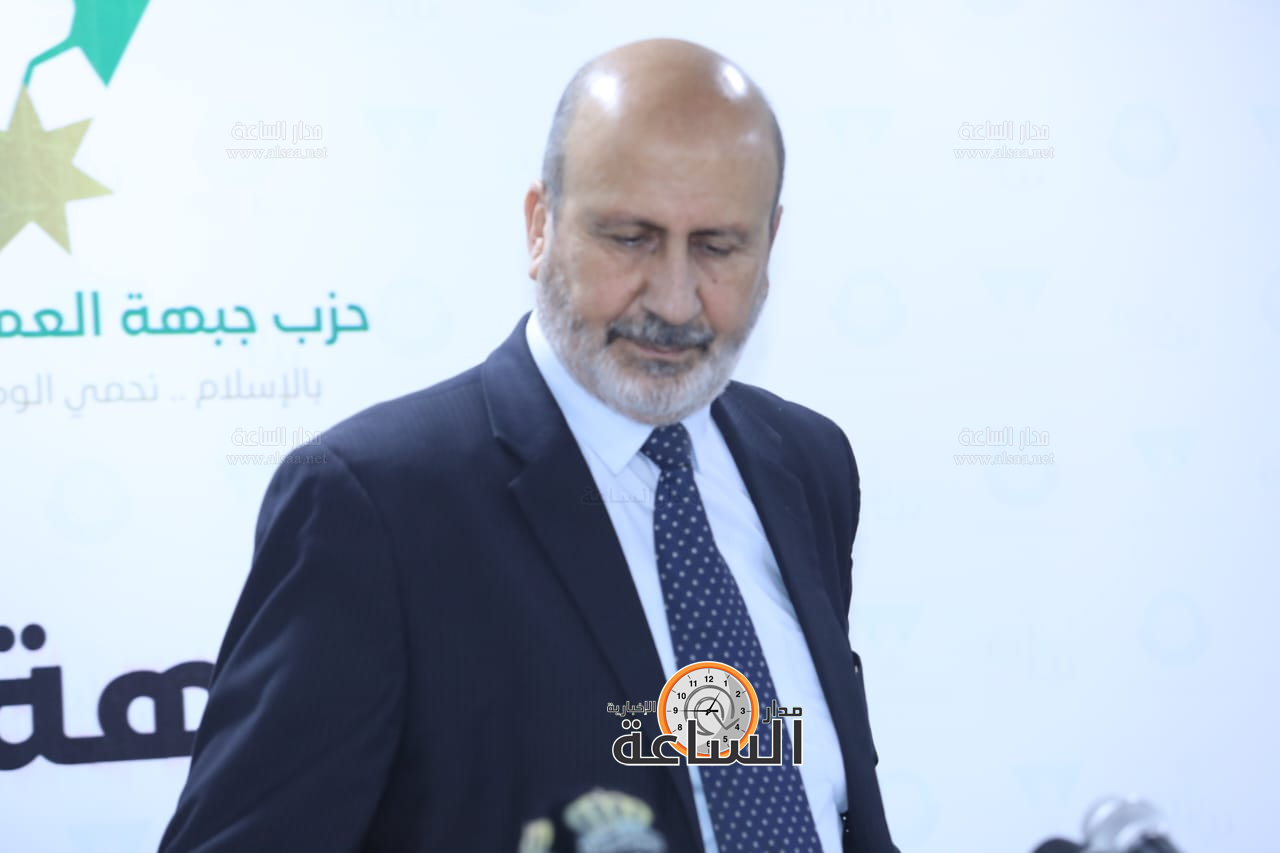 Madar Al-Saa Images 0.3213043465993848