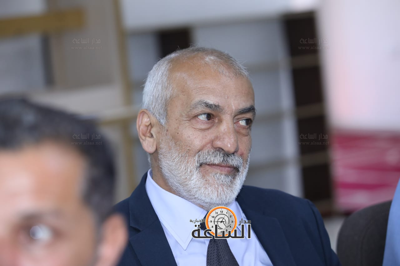 Madar Al-Saa Images 0.11895445322360843