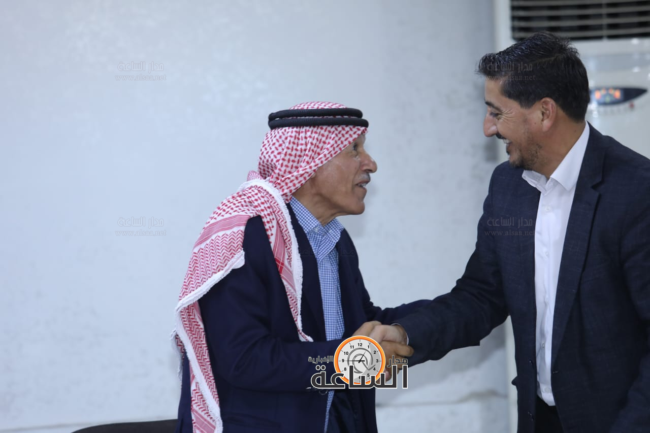 Madar Al-Saa Images 0.7868117721405861