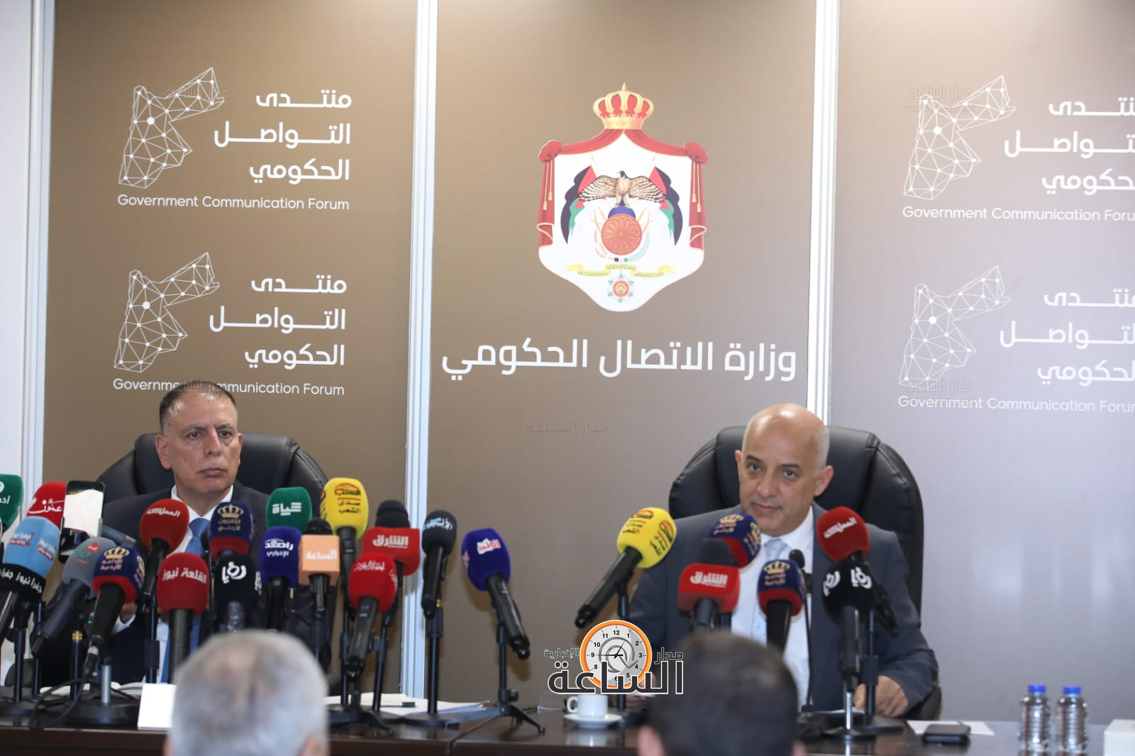 Madar Al-Saa Images 0.8677148689974512