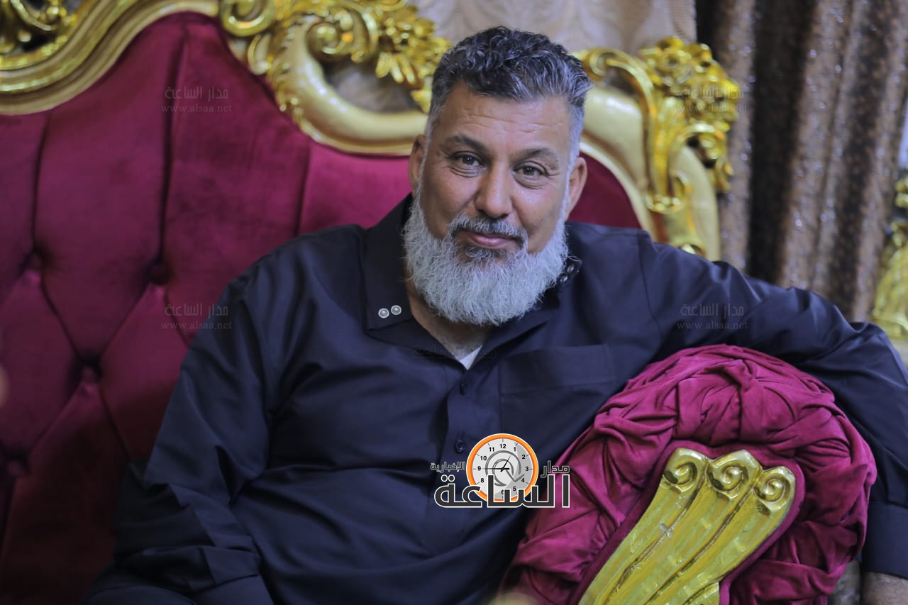 Madar Al-Saa Images 0.2715503961216501