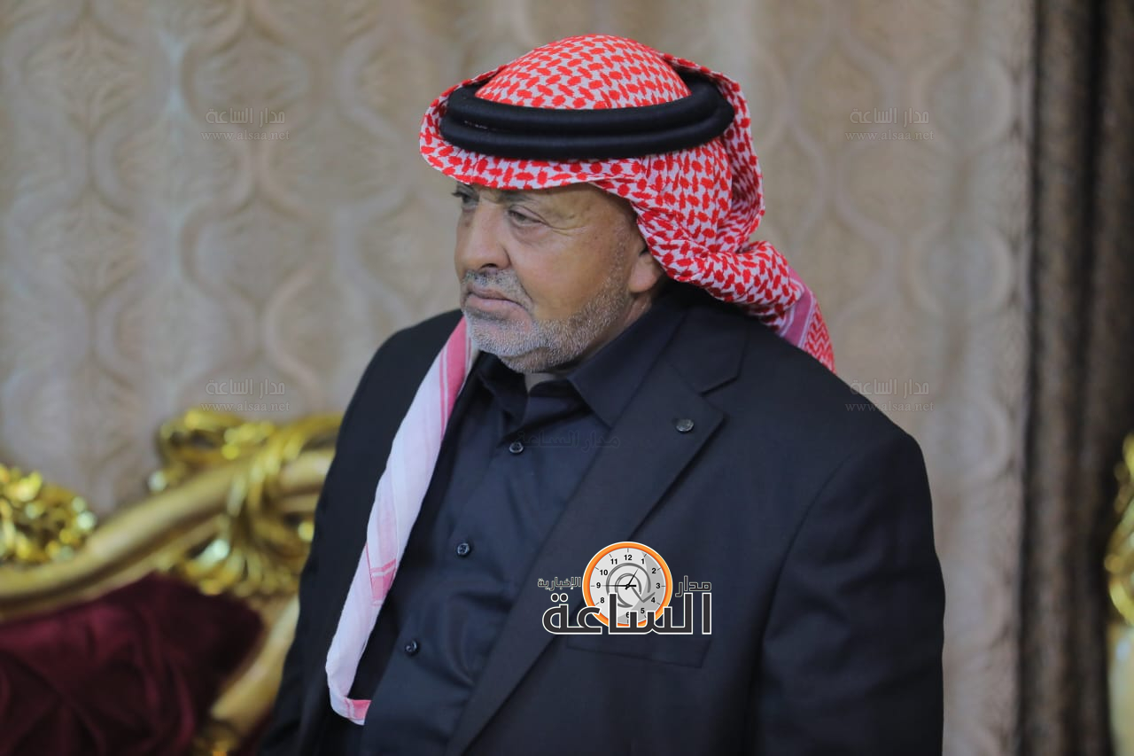 Madar Al-Saa Images 0.15242239235691346