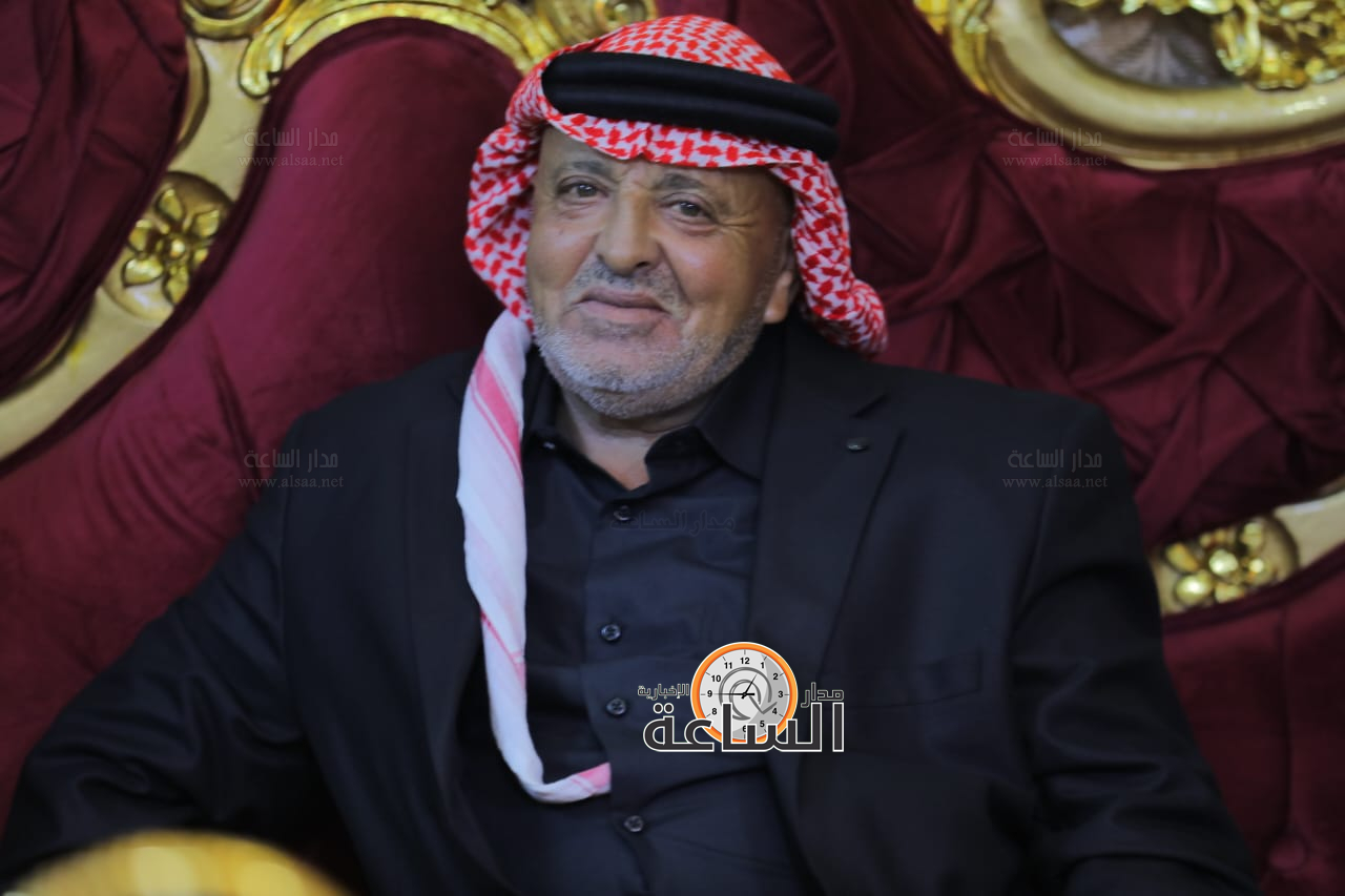 Madar Al-Saa Images 0.3912865764881275