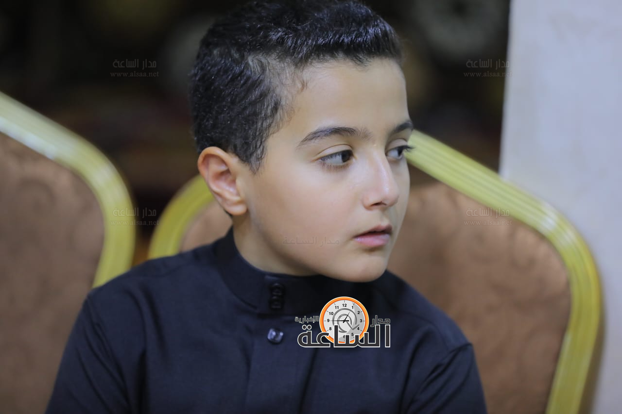 Madar Al-Saa Images 0.6978715119592247