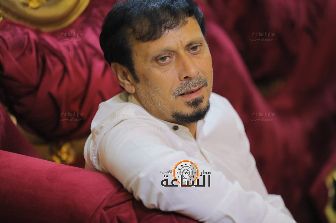 Madar Al-Saa Images 0.40682944901669615