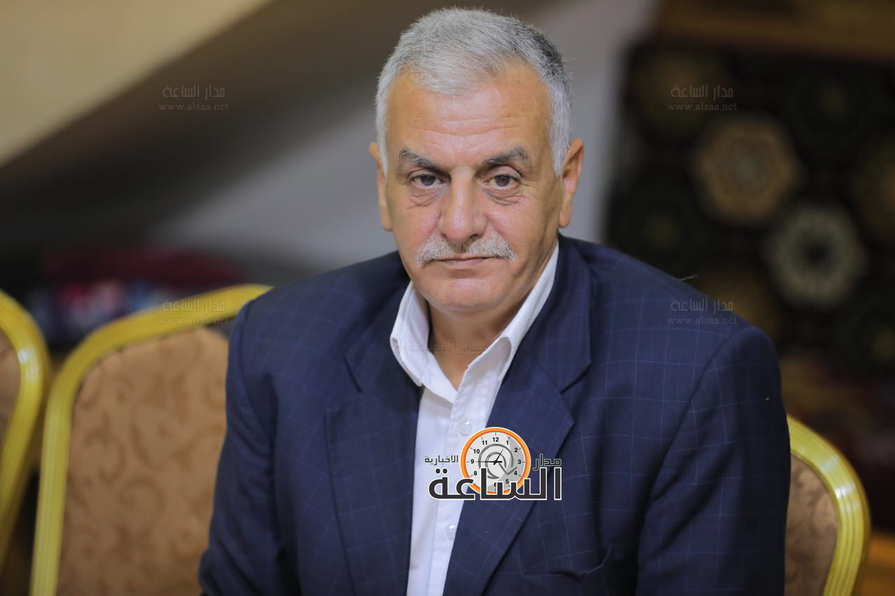 Madar Al-Saa Images 0.47242277545461575