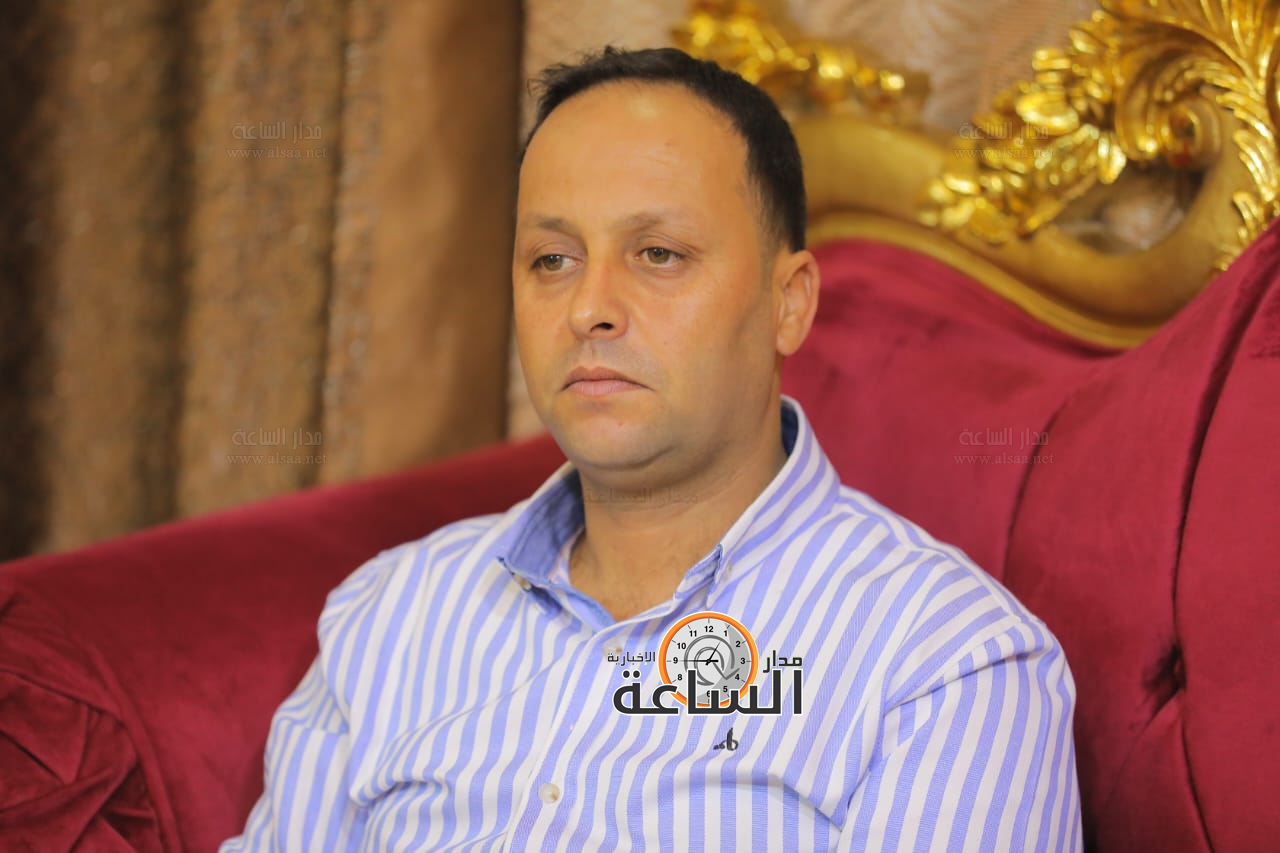 Madar Al-Saa Images 0.10936159979161486