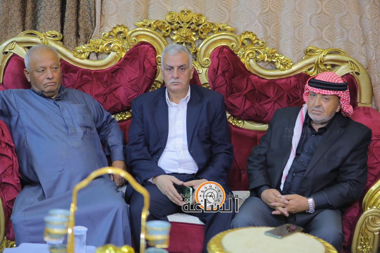 Madar Al-Saa Images 0.9085693114789344