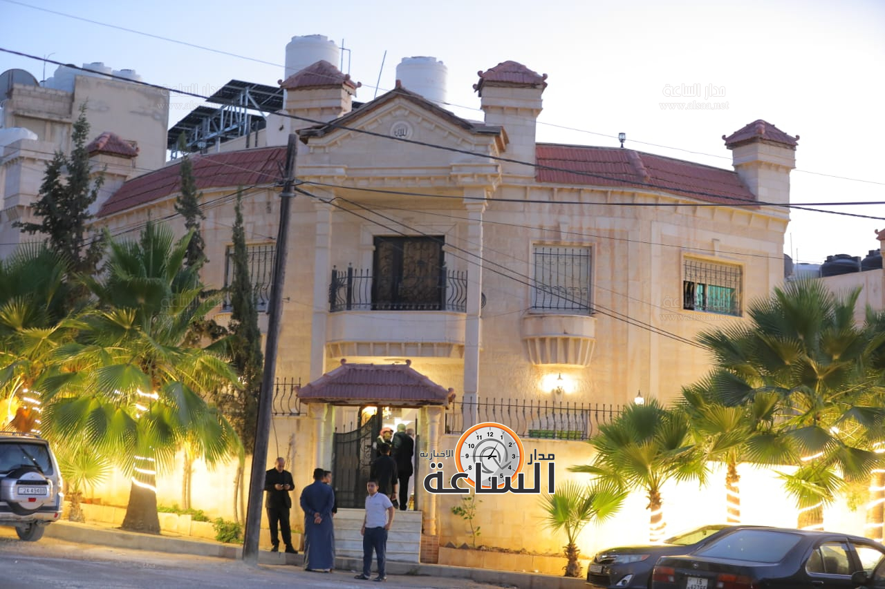 Madar Al-Saa Images 0.2550486007109767