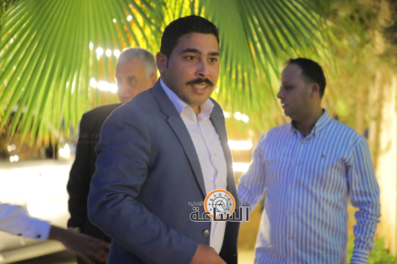 Madar Al-Saa Images 0.8795038499854562