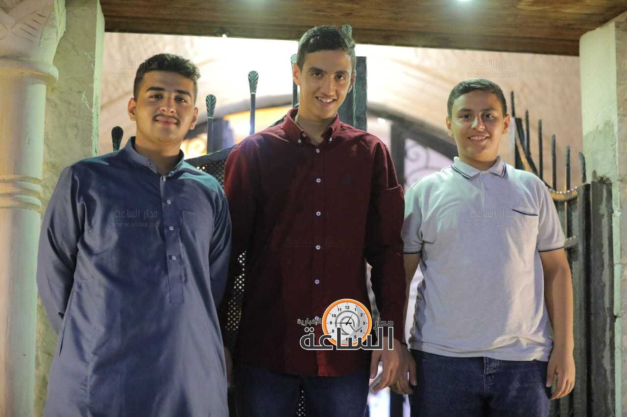 Madar Al-Saa Images 0.30307868624625245