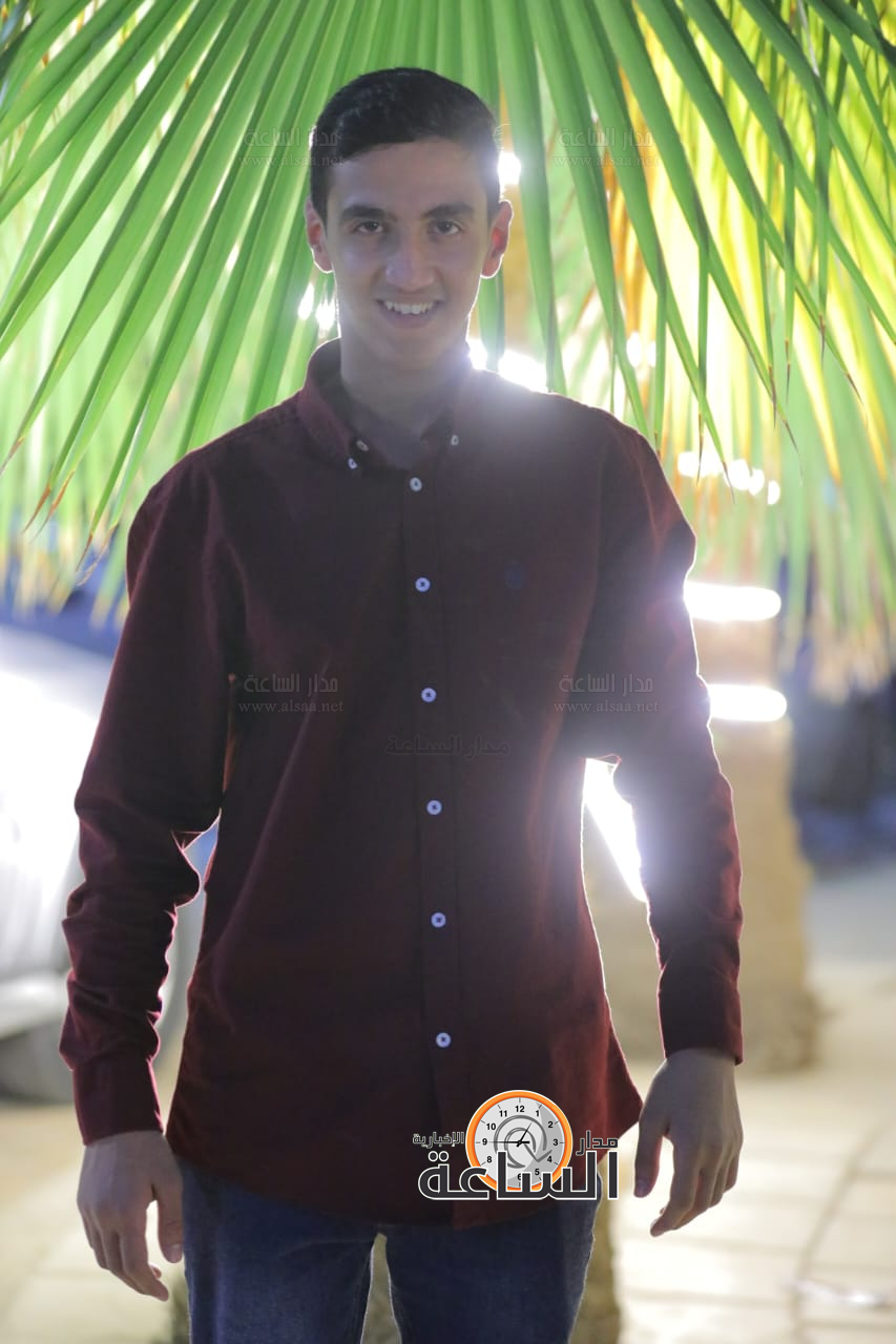 Madar Al-Saa Images 0.41276542304639086