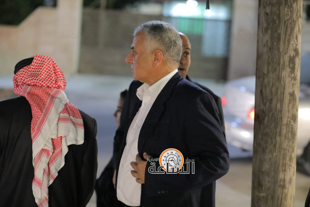 Madar Al-Saa Images 0.8689467953716976