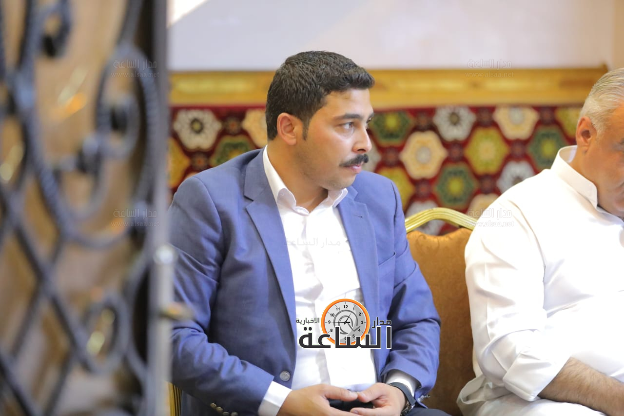 Madar Al-Saa Images 0.7583099861322633