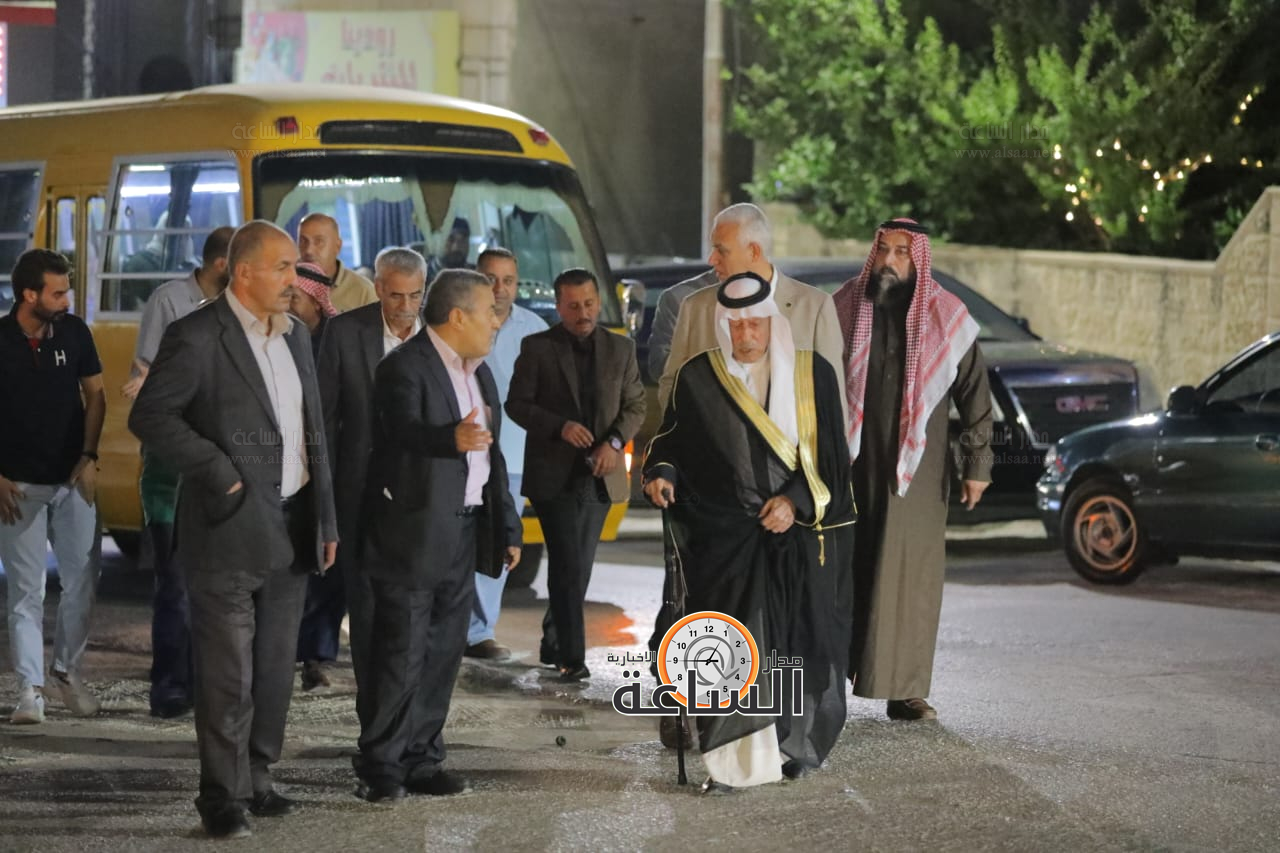 Madar Al-Saa Images 0.8977136611259962