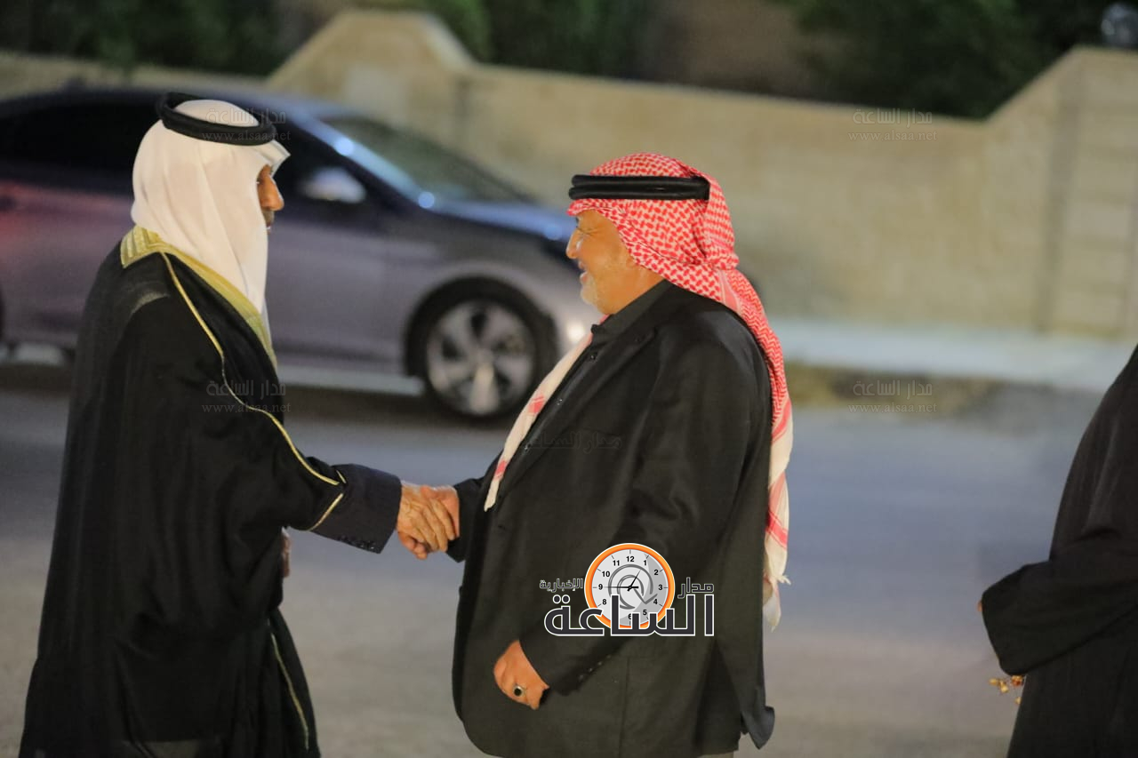 Madar Al-Saa Images 0.08443655975691988