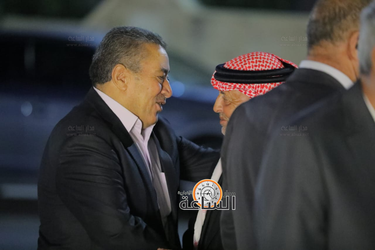 Madar Al-Saa Images 0.35007670969842275