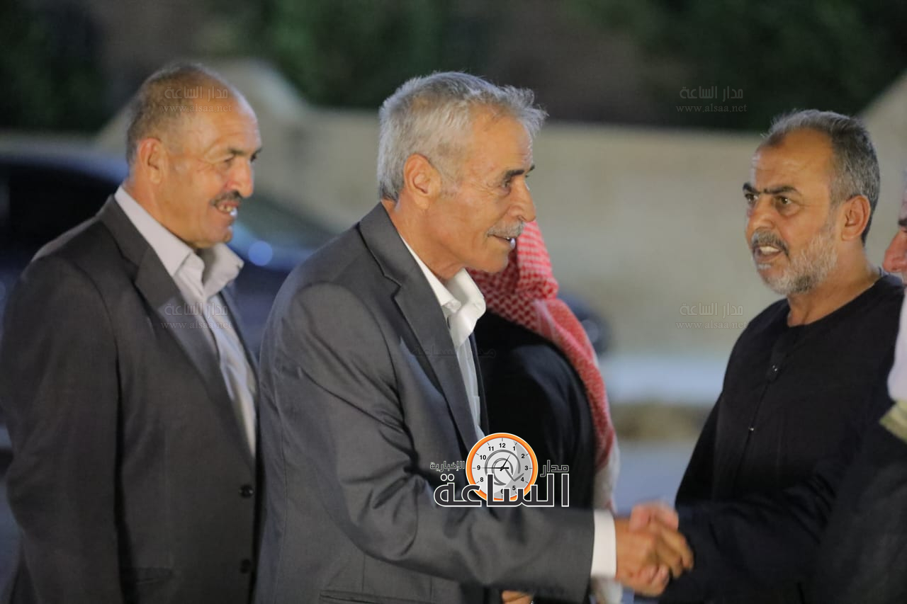 Madar Al-Saa Images 0.16953743422886247