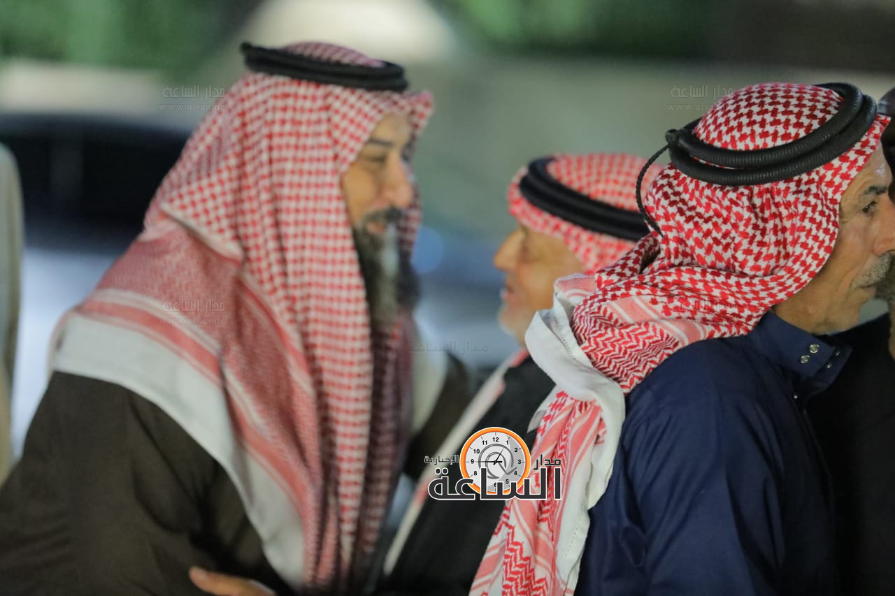 Madar Al-Saa Images 0.8045208143676577