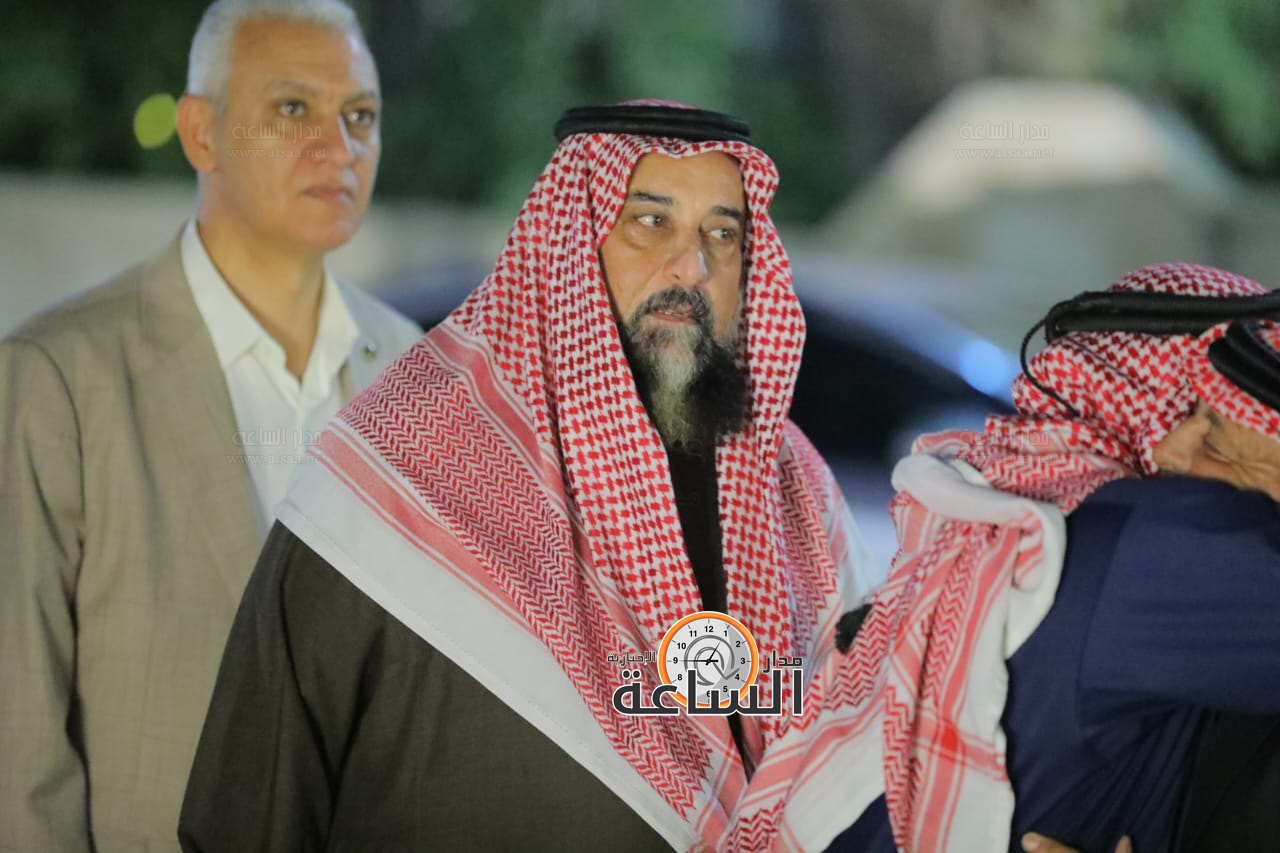 Madar Al-Saa Images 0.5627936774001325